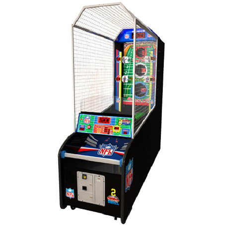 child's arcade crane machine
